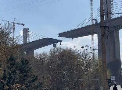  آخرین وضعیت B1 یک البرز/ عملیات بازسازی به زودی آغاز می شود