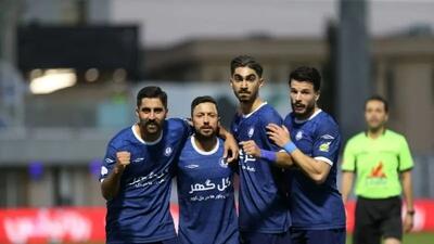  واکنش رسمی گل‌گهر به از سرگیری فوتبال باشگاهی