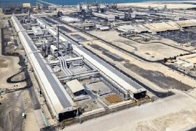  بازسازی خسارت حمله ایران به کارخانه آلومینیوم امارات چقدر زمان می‌برد؟