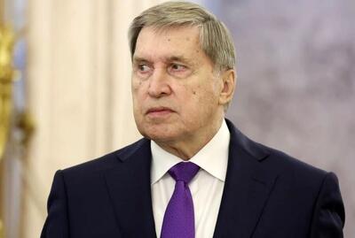  روسیه: تنگه هرمز برای کشتی‌ها ما باز است