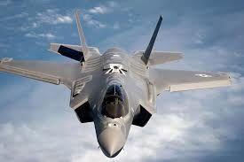  انهدام دومین جنگنده فوق پیشرفته اف ۳۵ آمریکایی در آسمان ایران+ عکس