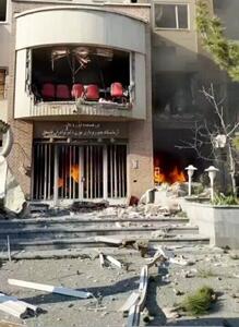  درخواست رئیس دانشگاه تهران از نیروهای مسلح چه بود؟