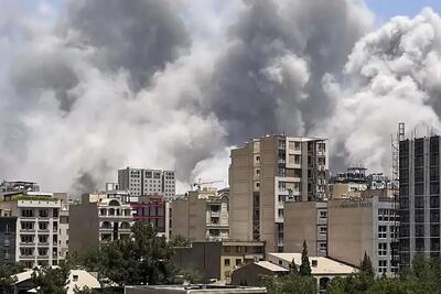  اینفوگرافیک/ پس از انفجار قاتل خاموش را جدی بگیریم