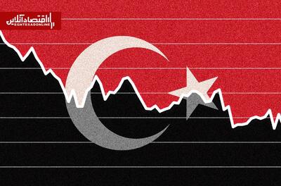 اقتصاد ترکیه در آزمون جنگ؛ تورم نزولی شد