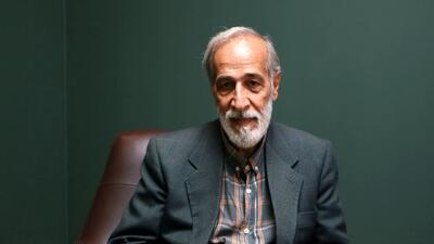  ترامپ می‌خواهد ایران بشود شیر بی یال و دم / ما در یارگیری ضعیف بودیم / نباید پشتوانه مردم را از دست بدهیم