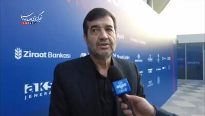  وزیر ورزش: دولت تصمیم‌گیرنده نهایی درباره حضور ایران در جام جهانی است