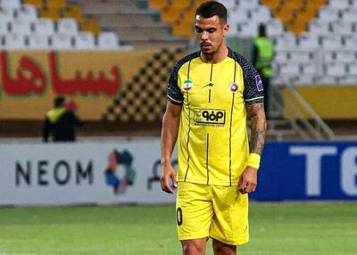  تراکتور ریکاردو آلوز را نقره داغ کرد