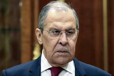  لاوروف: آمریکا باید خصومت‌ها علیه ایران را متوقف کند