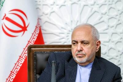  ظریف: تهران چه پیشنهاداتی برای پایان جنگ دارد؟
