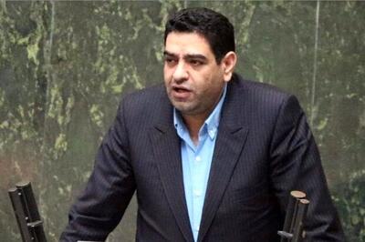  نماینده مجلس: تهدید ترامپ توهین به ملت ایران است