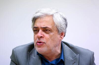  واکنش محمد مهاجری به ترامپ: عصر حجر که از امروز بهتر بوده!