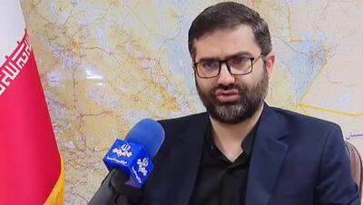  سقاب اصفهانی: کارت‌های جدید ایران در راه است