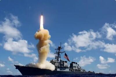  جنگ با ایران، تحویل موشک‌های تاماهاوک به ژاپن را به تعویق انداخت