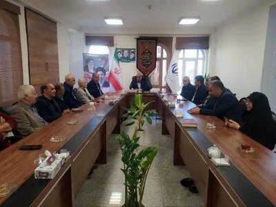  تأکید بر حمایت از حقوق کارگران و بازنشستگان، ساماندهی پیمانکاری‌ها و رسیدگی به مشکلات واحدهای تولیدی