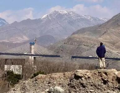  تجاوز غیر قانونی به سازه های شهری باید  پیگیری حقوقی و بین‌المللی شود
