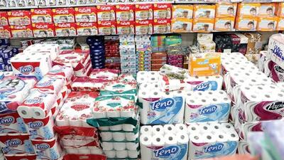  تأمین پایدار و باکیفیت محصولات بهداشتی سلولزی