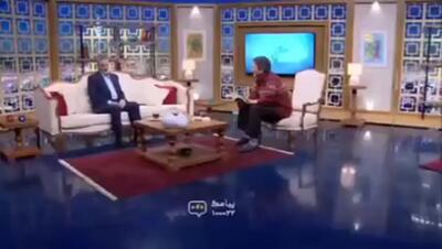  خاطرهٔ سپهبد شهید موسوی از دوران کودکی‌اش در محله‌های قدیمیِ قم و دعای خیر یک پیرزن + فیلم