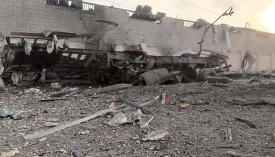  اعلام جزئیات حملات دشمن به مناطق غیرنظامی‌کشور در ۲۴ ساعت گذشته