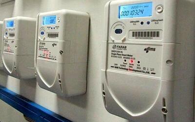  ماموران قرائت کنتور در ساعات اداری و با کارت شناسایی معتبر مراجعه می‌کنند