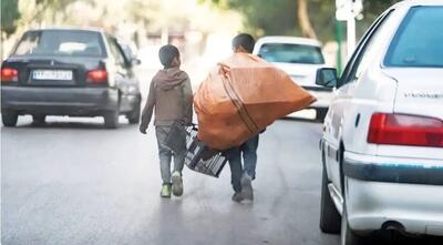  پیامدهای جنگ برای کودکان کار/ ضرورت ورود بهزیستی با همراهی سمن‌ها