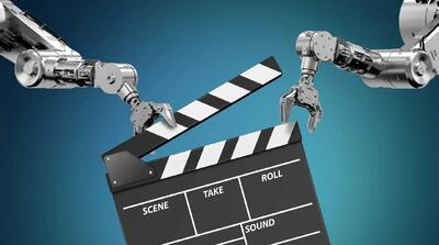  فیلمسازی با هوش مصنوعی گاه از فیلمسازی سنتی سخت‌تر است/ نهادهای فرهنگی آموزش اصولی را جدی بگیرند