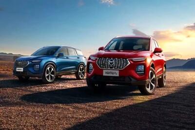  قیمت خودرو‌های ایران خودرو امروز جمعه ۱۴ فروردین ۱۴۰۵ + جدول