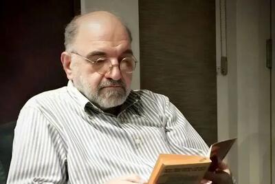  سروده عبدالکریم سروش در ستایش ایران/ صدها درود بر تن و بر روحت ای وطن