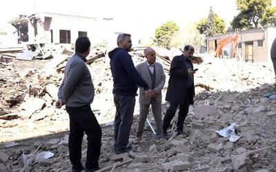  اقدام ویژه مرکز مرکز وکلا , کارشناسان رسمی قوه قضائیه در پیگیری حقوقی و محکومیت دشمنان در حمله به دانشگاه‌ها