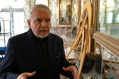  تخریب آثار تاریخی، حمله‌ای مستقیم به هویت تمدنی ایران است/ مرمت، اصالت از دست‌رفته آثار تاریخی را بازنمی‌گرداند/ «ایران» یک روح زنده در تاریخ است