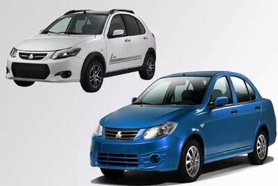  قیمت خودرو‌های سایپا امروز جمعه ۱۴ فروردین ۱۴۰۵ + جدول