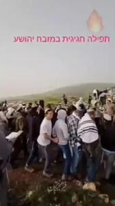  وقتی می‌گوییم ساکنان سرزمین‌های اشغالی غیر نظامی نیستند یعنی چه؟ + فیلم