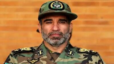  فرمانده نزاجا: سربازان آمریکا را به «ماقبل حجر» می‌فرستیم