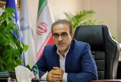  پیام رئیس کل سازمان نظام پزشکی در واکنش به حمله به انستیتو پاستور ایران