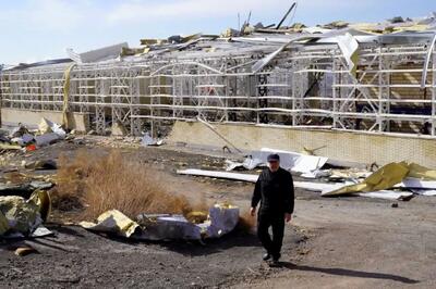  برآورد خسارات به ابنیه و اولویت‌بندی جبران آن‌ها در کمیسیون عمران مجلس