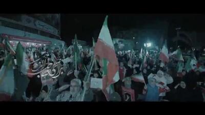  «خط قرمز»؛ جدیدترین اثر محمد ابراهیمی‌اصل منتشر شد + فیلم