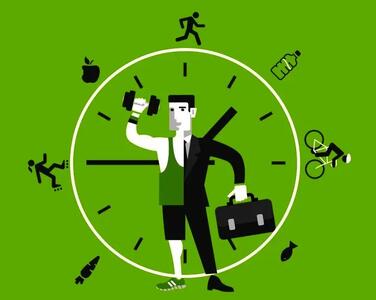  پنج کار ساده روزمره برای تقویت مغز