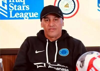  آخرین فرصت علیمنصور برای قهرمانی در عراق