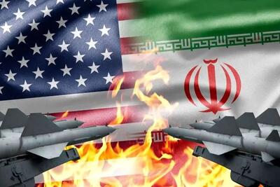  خبر فوری از جنگ ایران و امریکا | خلبان آمریکایی توسط نیروهای ایرانی به اسارت گرفته شد؟