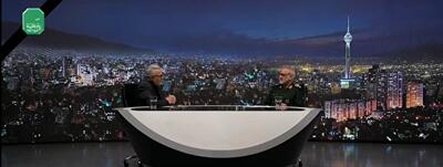  دست آمریکایی‌ها به تنگه هرمز نخواهد رسید