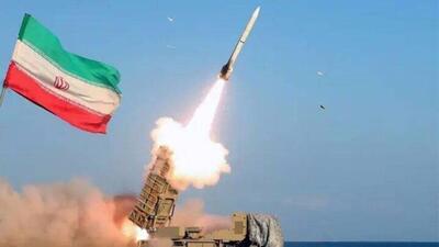  ایران همچنان توان قابل‌توجهی در پرتاب موشک دارد
