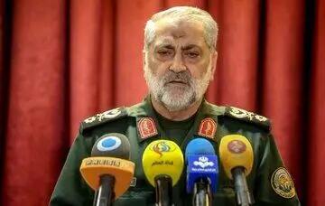  سخنگوی ارشد نیروهای مسلح: آمریکا اعتبار ۸ اسفند را در دنیا ندارد