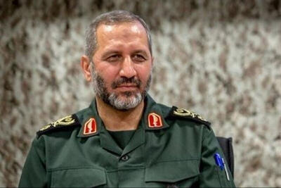  ایکس اکانت سردار موسوی را بست