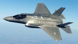  جایزه ویژه برای زنده گیری خلبان آمریکایی + فیلم
