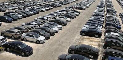  تکلیف پلاک خودروهای مناطق آزاد مشخص شد