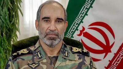  فرمانده نیروی زمینی ارتش خطاب به سران آمریکا:سربازان شما را به ماقبل حجر می‌فرستیم