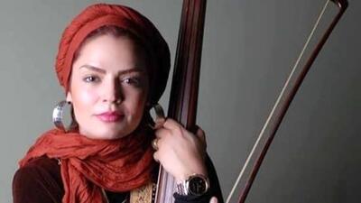  عکس / نگاهی به چیدمان هنری خانه و  پیانوی زیبا، شیک و گرون قیمت سپیده خداوردی، گلرخ سریال از یادرفته/ چینش هنری اتاق موسیقی با تابلوهای مدرن