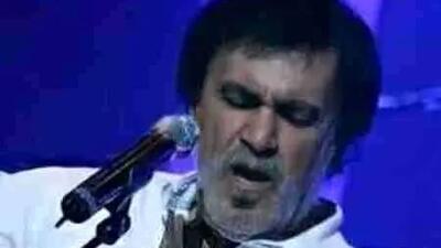  دانلود آهنگ باشکوه حبیب / ترانه من پابند عشقش تا ابد