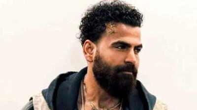  دانلود آهنگ معین زد / ترانه عاشقانه بی خبر رفتی