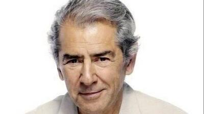  عکس زن دوم فرامرز قریبیان و جشن تولد ساده و خلوت 72 سالگی همبازی بهروز وثوقی در گوزن ها