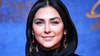  عکس / پشت پرده رابطه هدی زین العابدین و اشوان / همه جا با هم